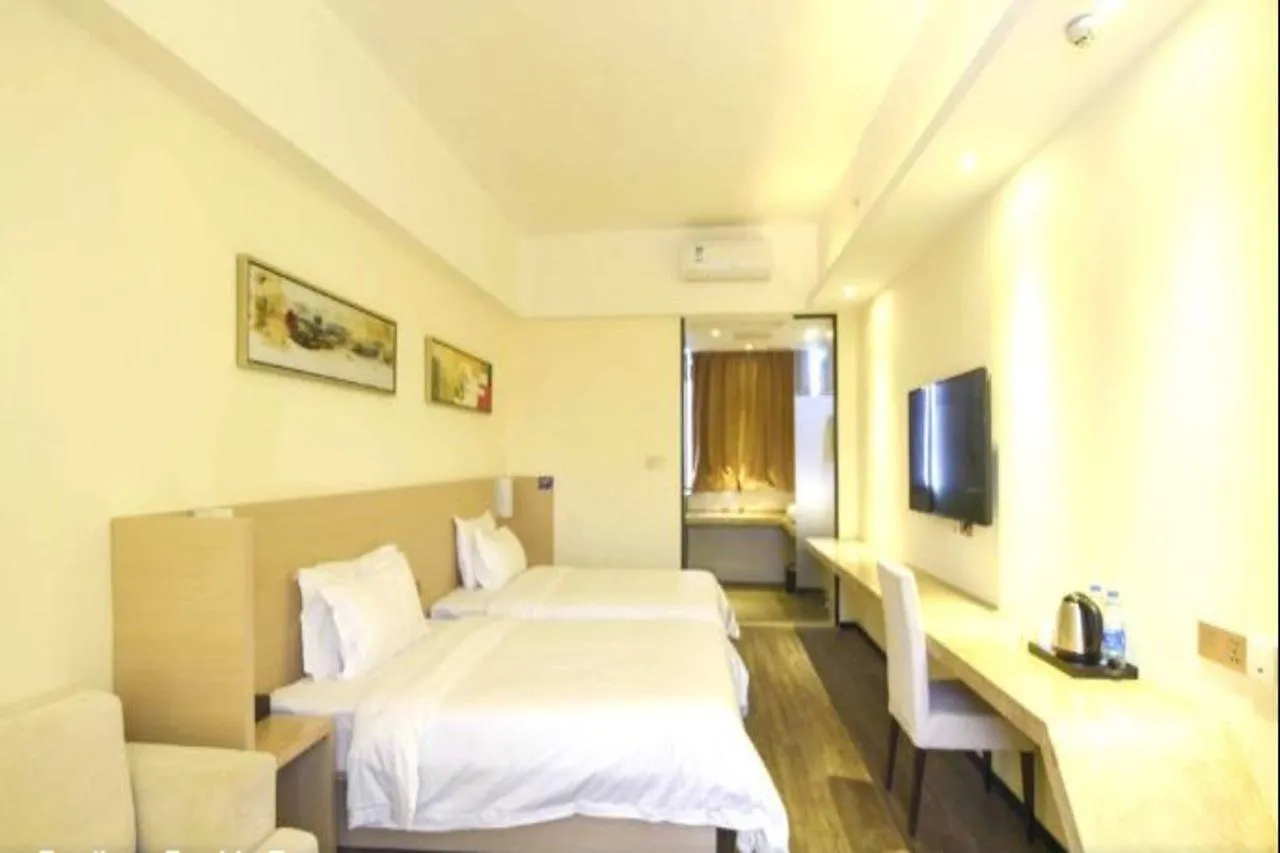 Chuixian Hotel Shenzhen