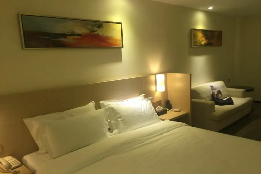 Chuixian Hotel Shenzhen 3*,  China