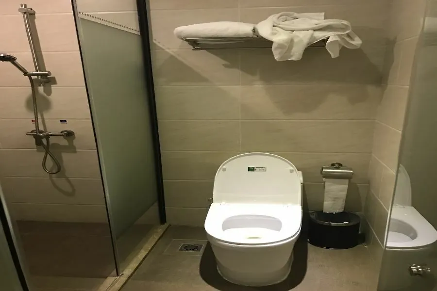 Chuixian Hotel Shenzhen