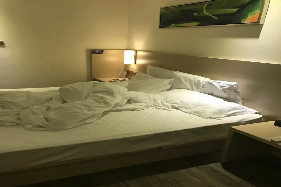 Chuixian Hotel Shenzhen