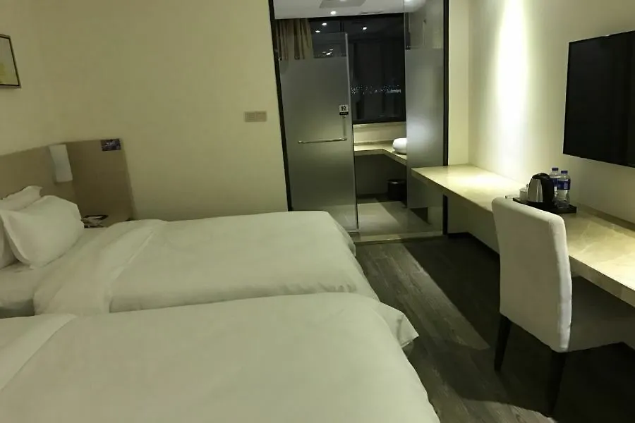 Chuixian Hotel Shenzhen