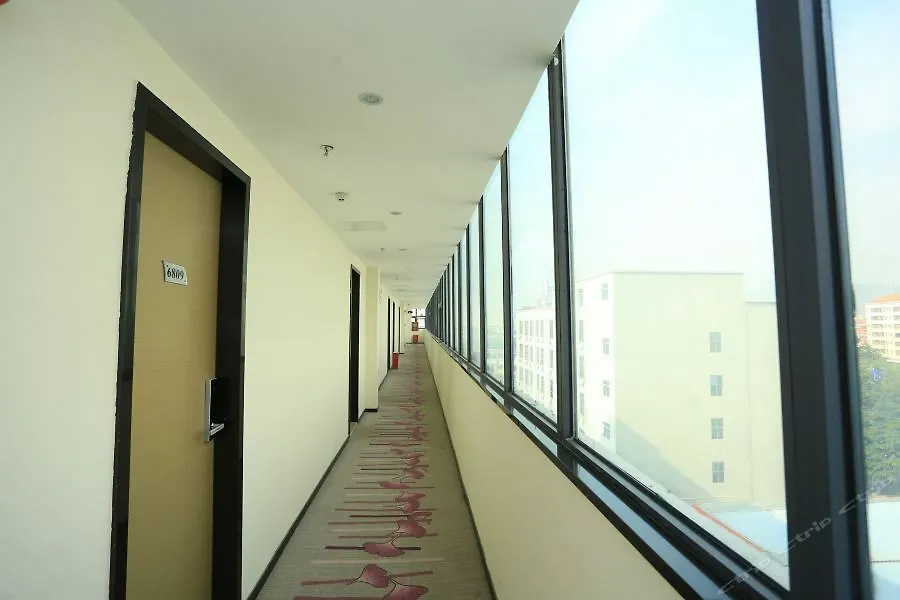 Chuixian Hotel Shenzhen